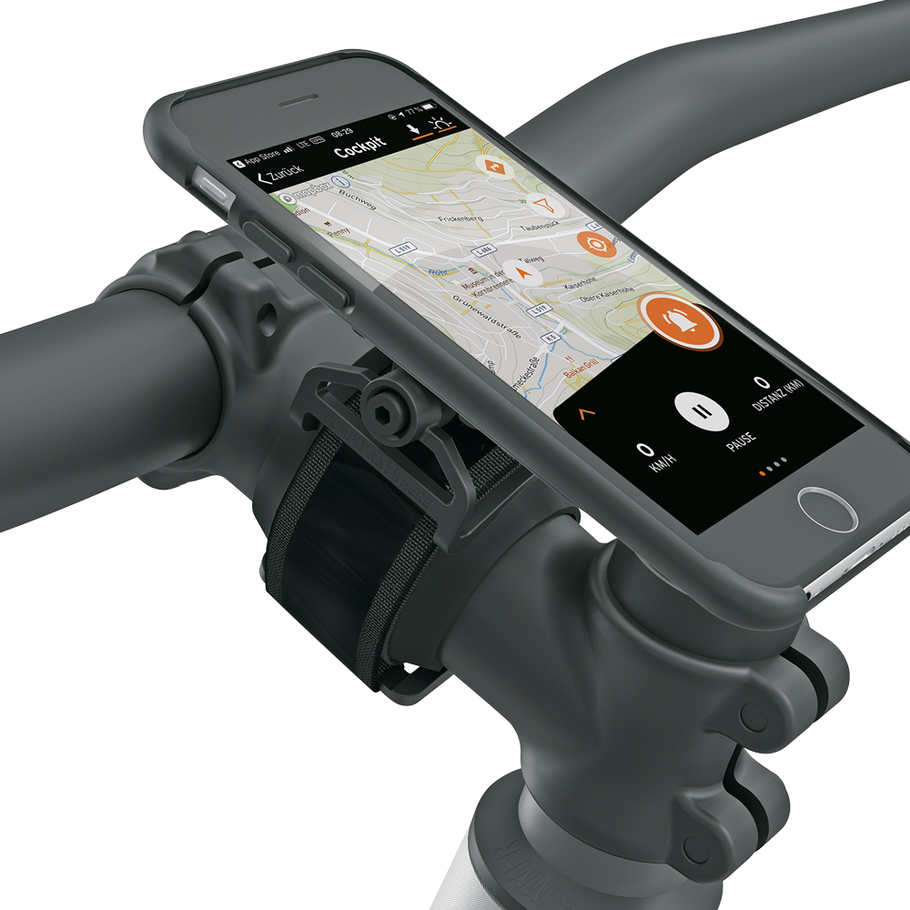 Telefonihoidik jalgrattale SKS Compit/Anywhere