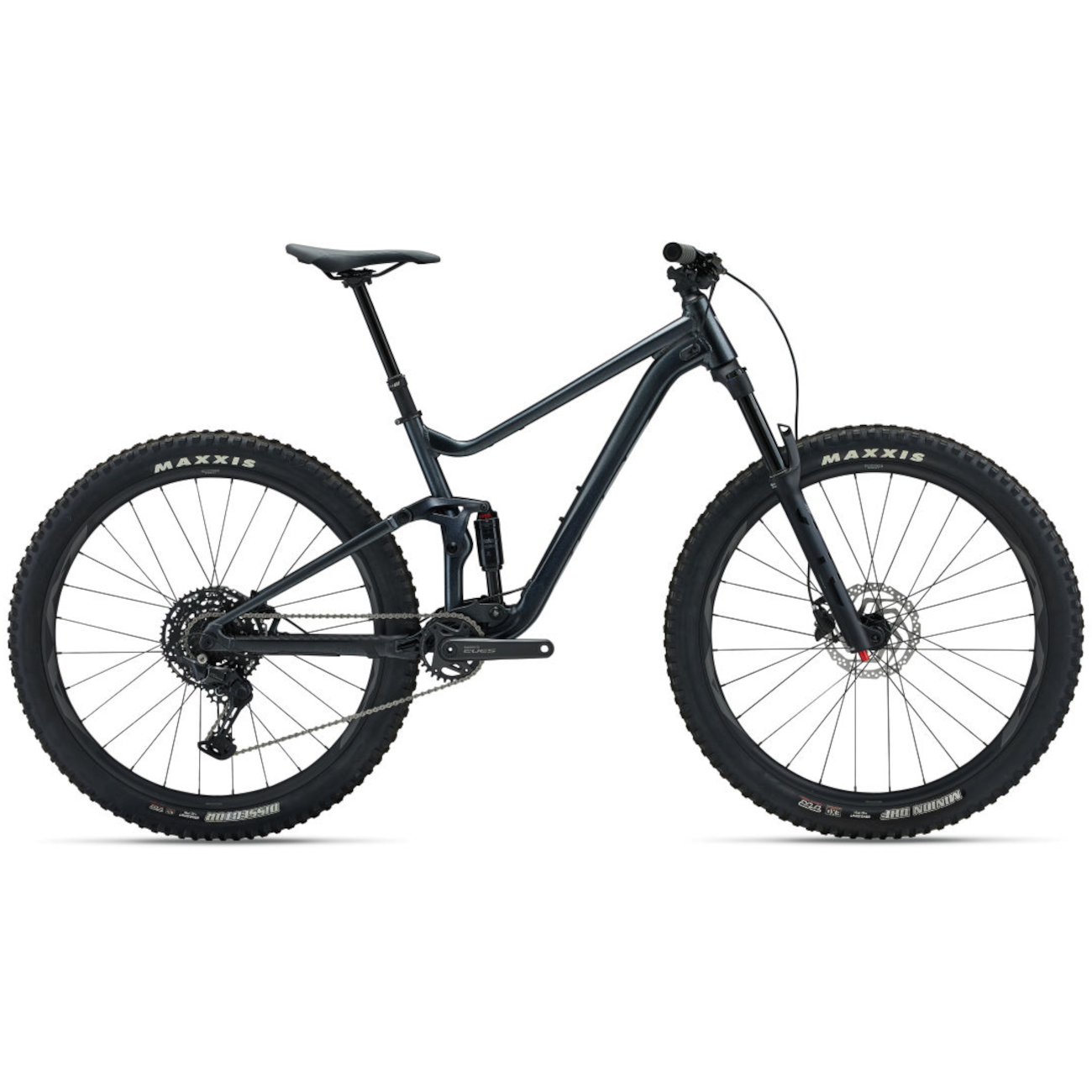 Maastikuratas GIANT Stance 29 2, Black Diamond (XL)