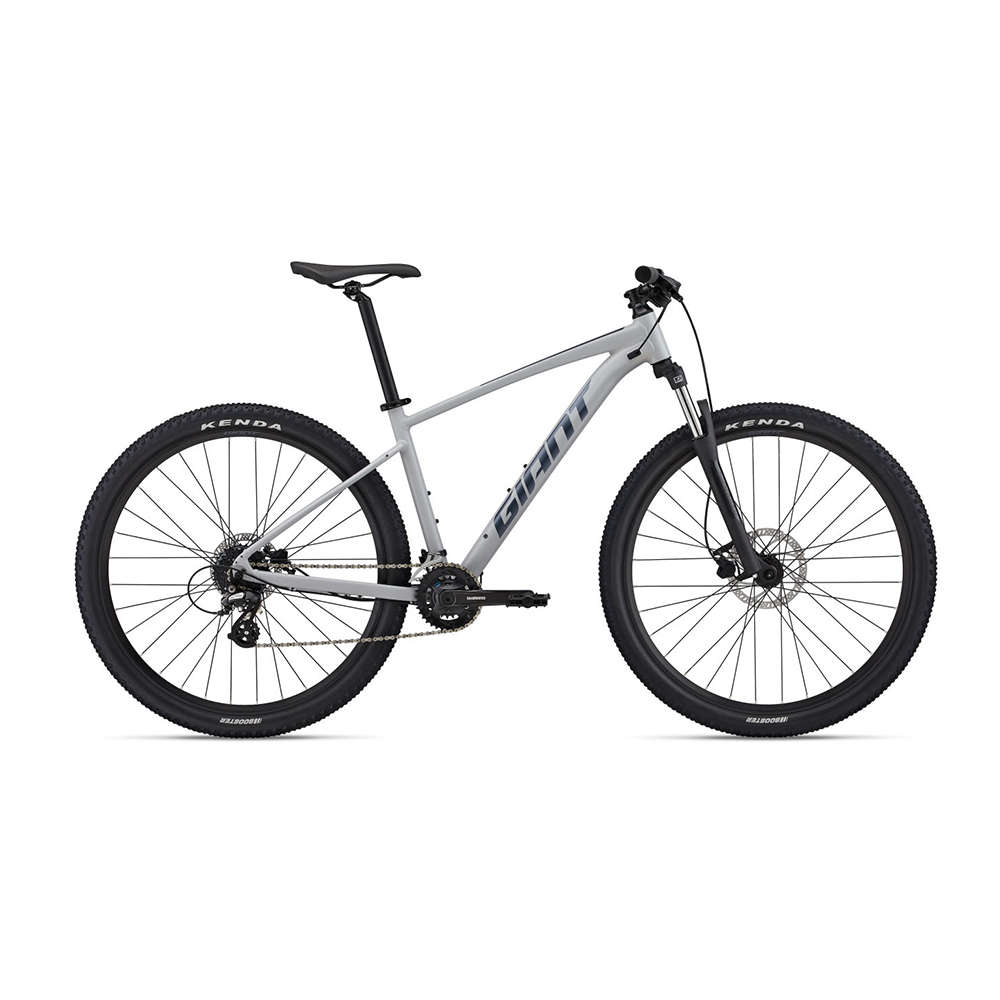 Jalgratas GIANT Talon 3, 27,5" Good Gray (L)
