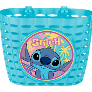 Esikorv Stitch, sinine