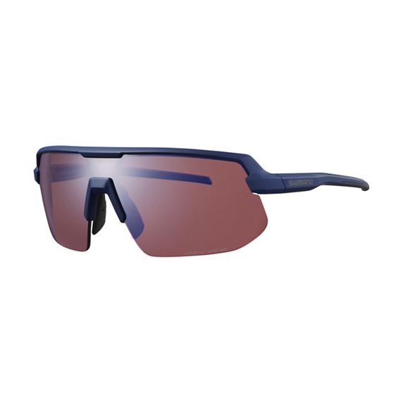 Prillid SHIMANO Twinspark Ridescape, Smoky Navy, tumesinised