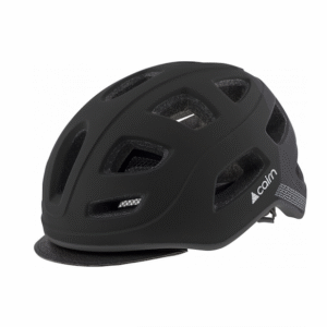 Kiiver CAIRN Quartz Black, must (M)