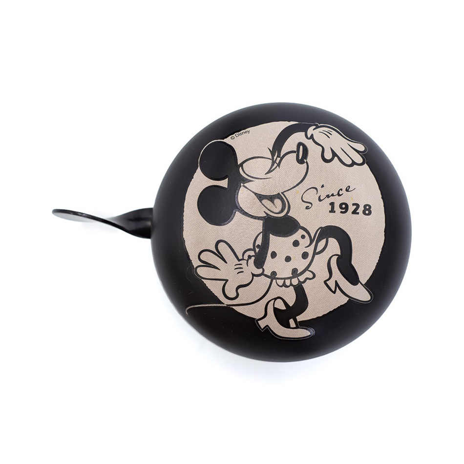 Jalgrattakell Minnie Classic D100 Retro, must