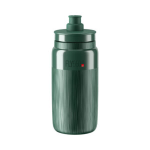 Pudel ELITE Fly Tex Dark Green, tumeroheline halli logoga