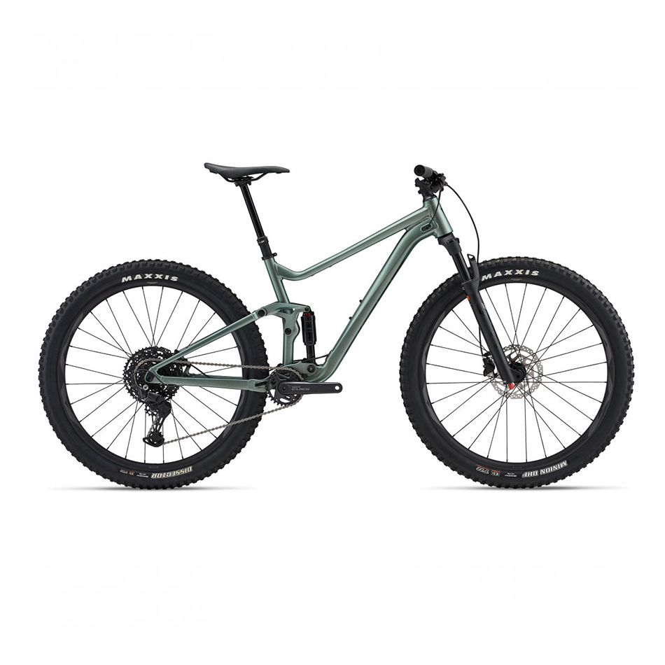 Maastikuratas GIANT Stance 29 2, Misty Forest (M)