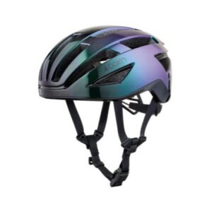 Kiiver CAIRN Atom, Matte Metallic Chameleon (M)
