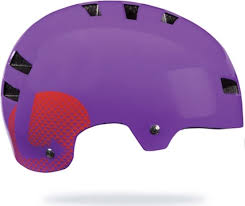 Kiiver LIMAR 360° Purple (L)
