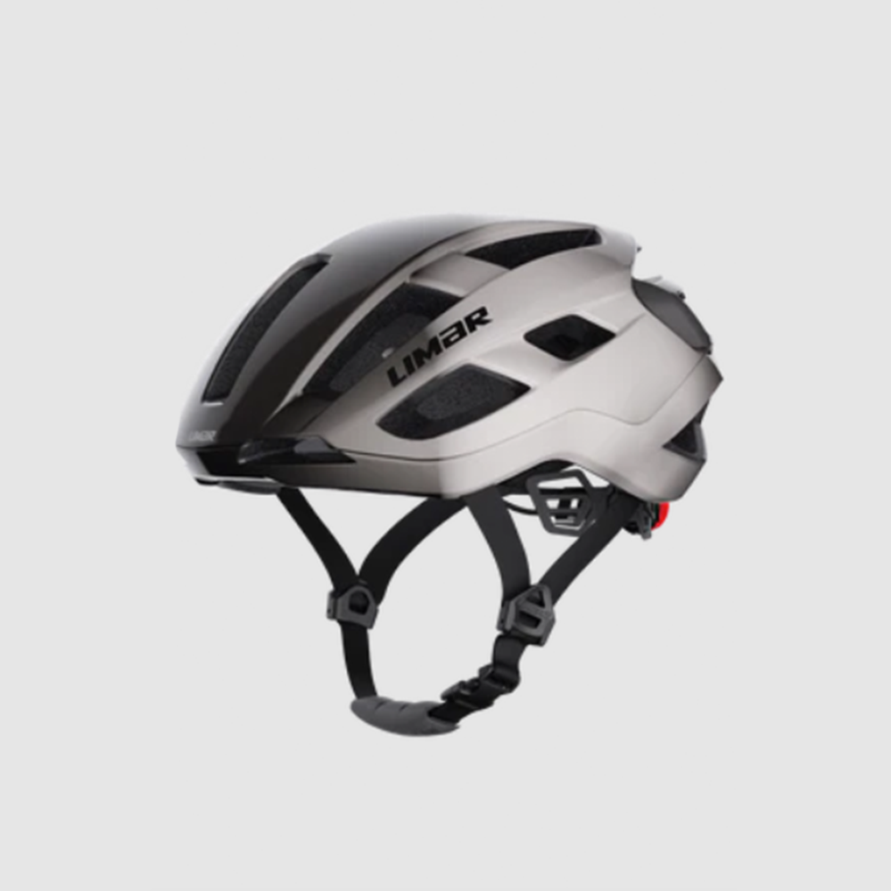 Kiiver LIMAR Air Star, 60s Gray (M)