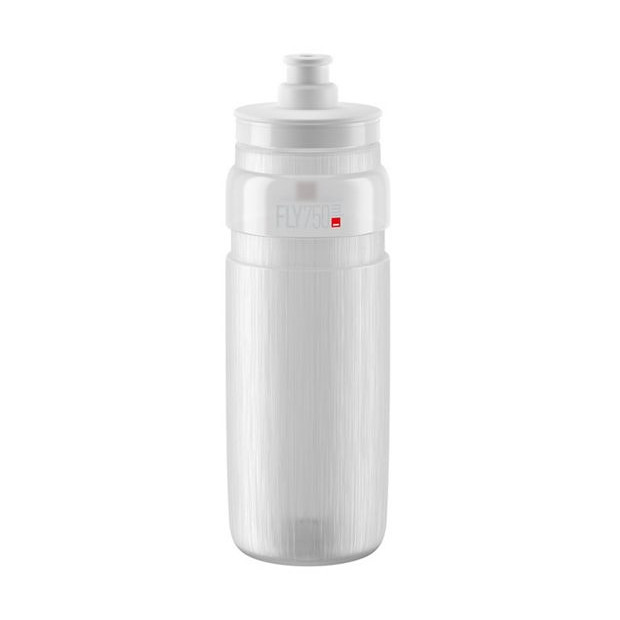 Pudel ELITE Fly Tex Clear, valge 750ml