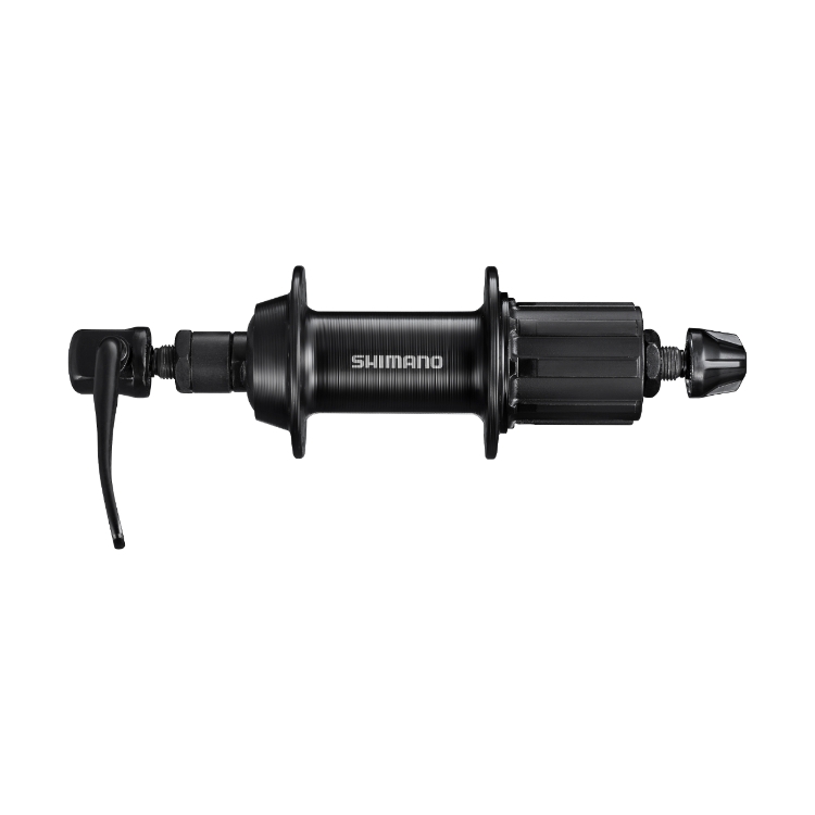 Tagarumm 8/9s 135/36 Black FH-TX5008-QR 170mm