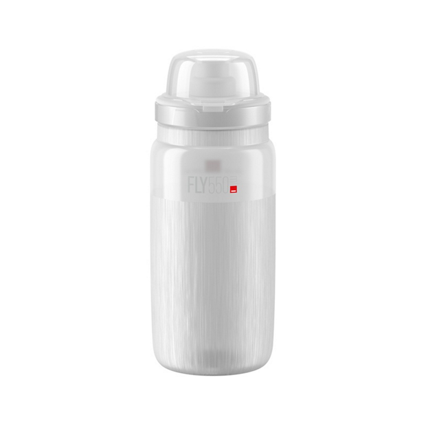 Pudel ELITE Fly MTB Tex Clear, 550 ml
