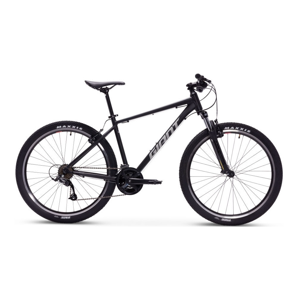 Laste jalgratas GIANT ATX 26 Black, XXS 12-15a