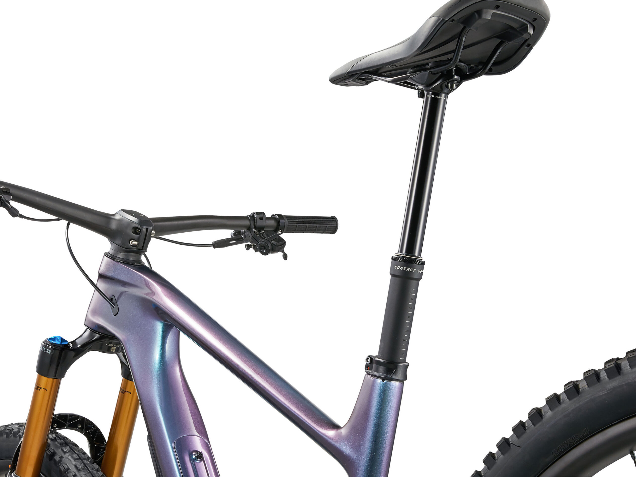 Maastikuratas GIANT Trance X Advanced 0, Blue Dragonfly (S) - Image 6