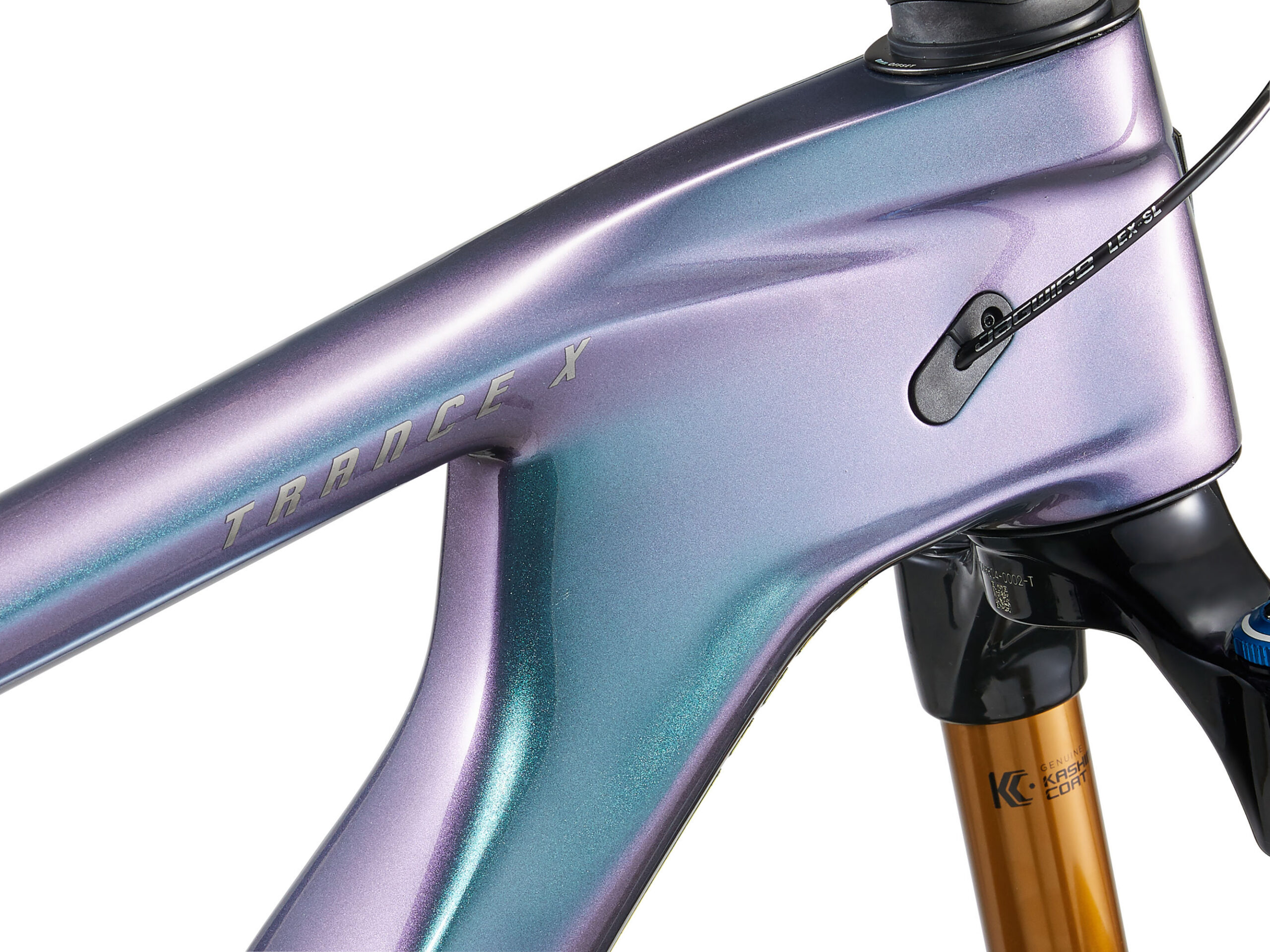 Maastikuratas GIANT Trance X Advanced 0, Blue Dragonfly (S) - Image 7