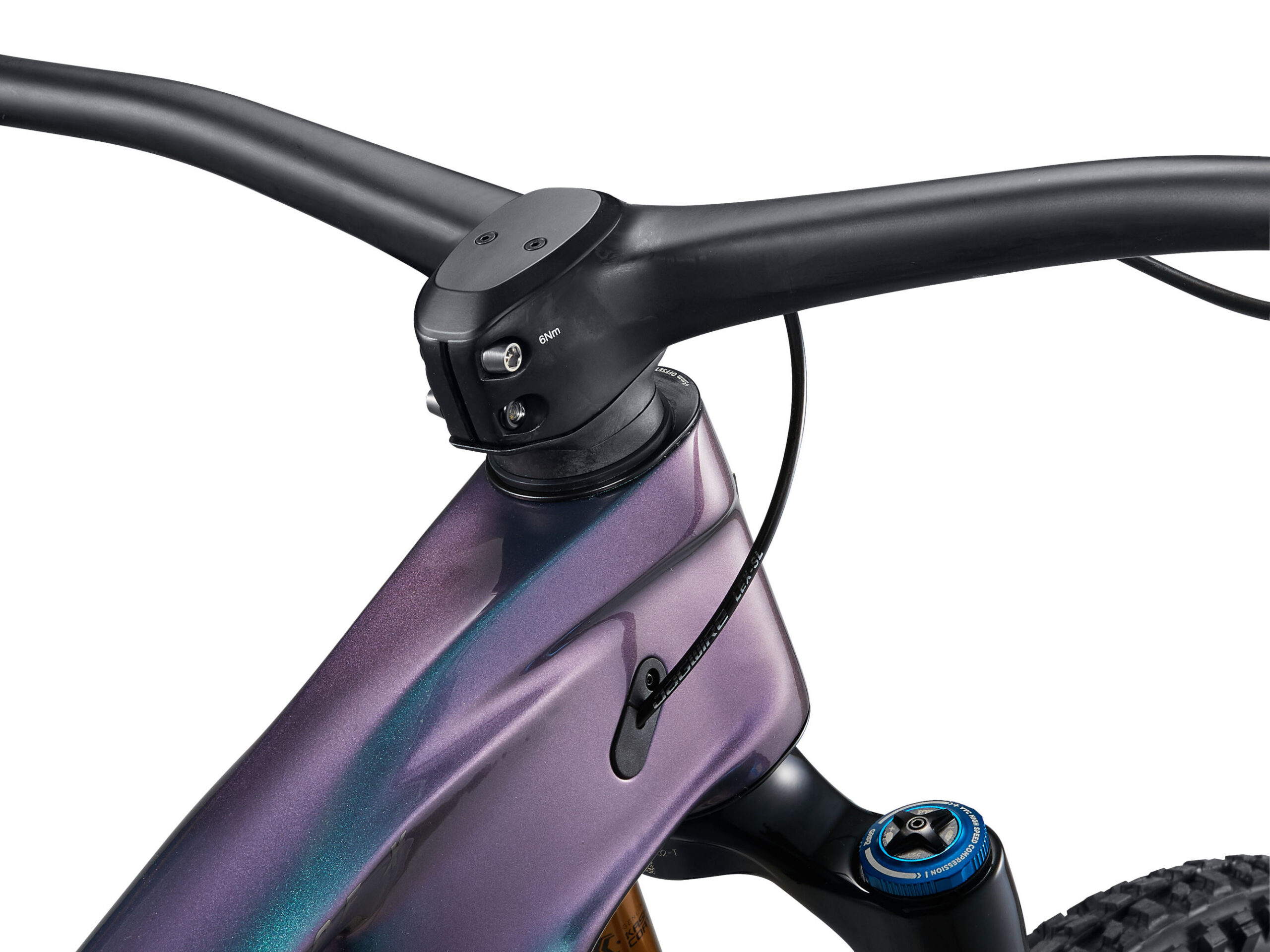 Maastikuratas GIANT Trance X Advanced 0, Blue Dragonfly (S) - Image 8