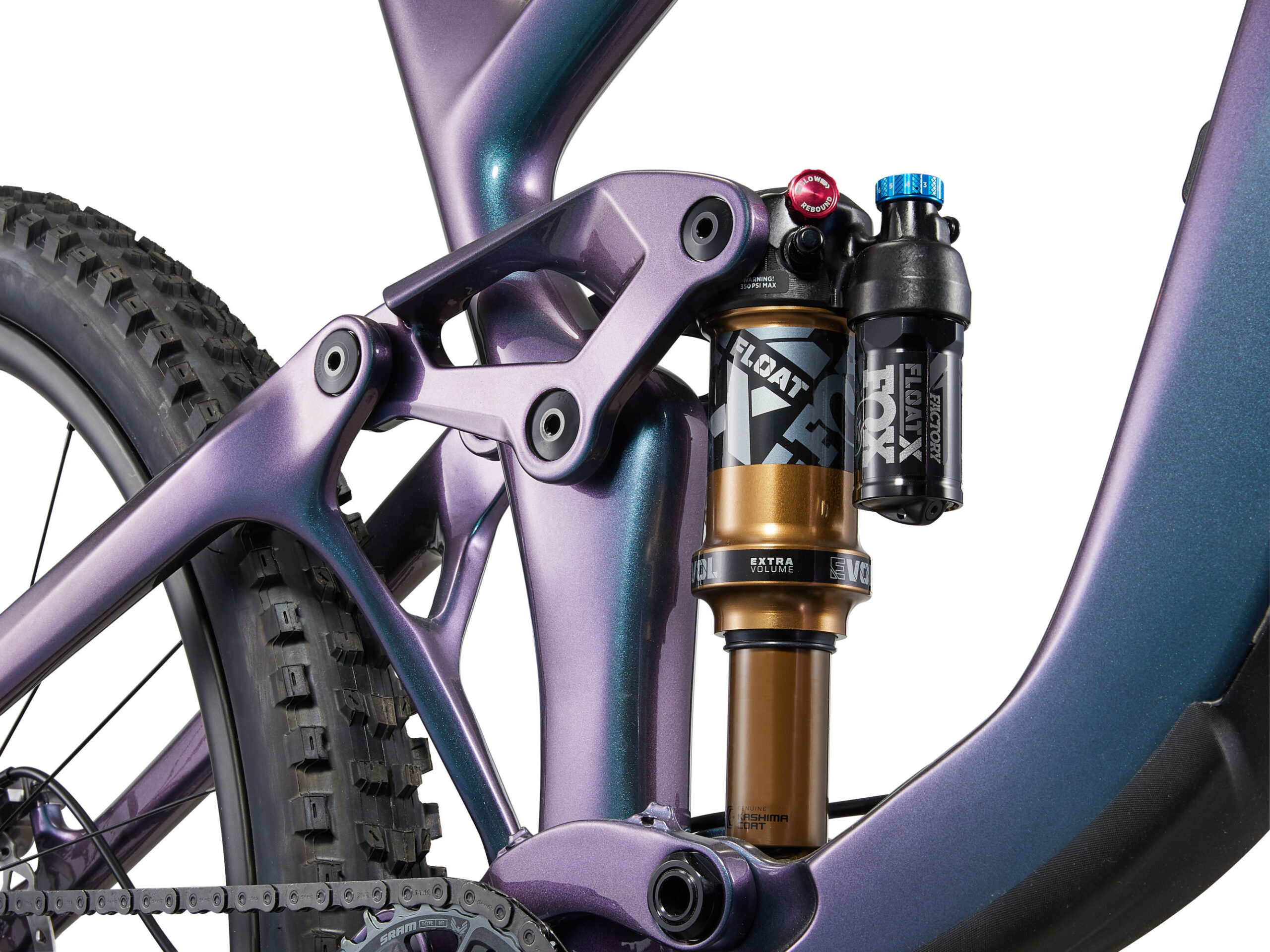 Maastikuratas GIANT Trance X Advanced 0, Blue Dragonfly (S) - Image 10