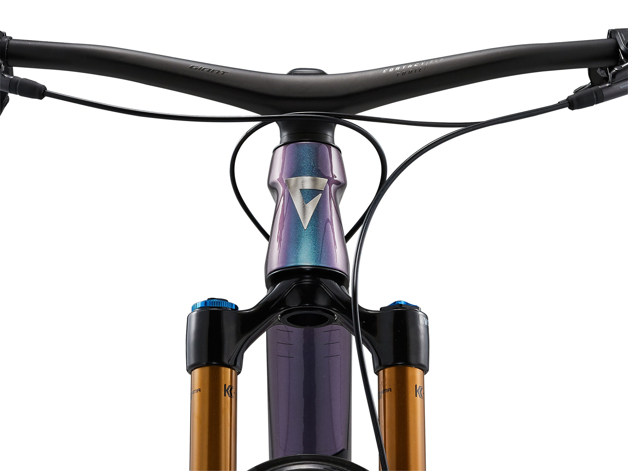 Maastikuratas GIANT Trance X Advanced 0, Blue Dragonfly (S) - Image 12