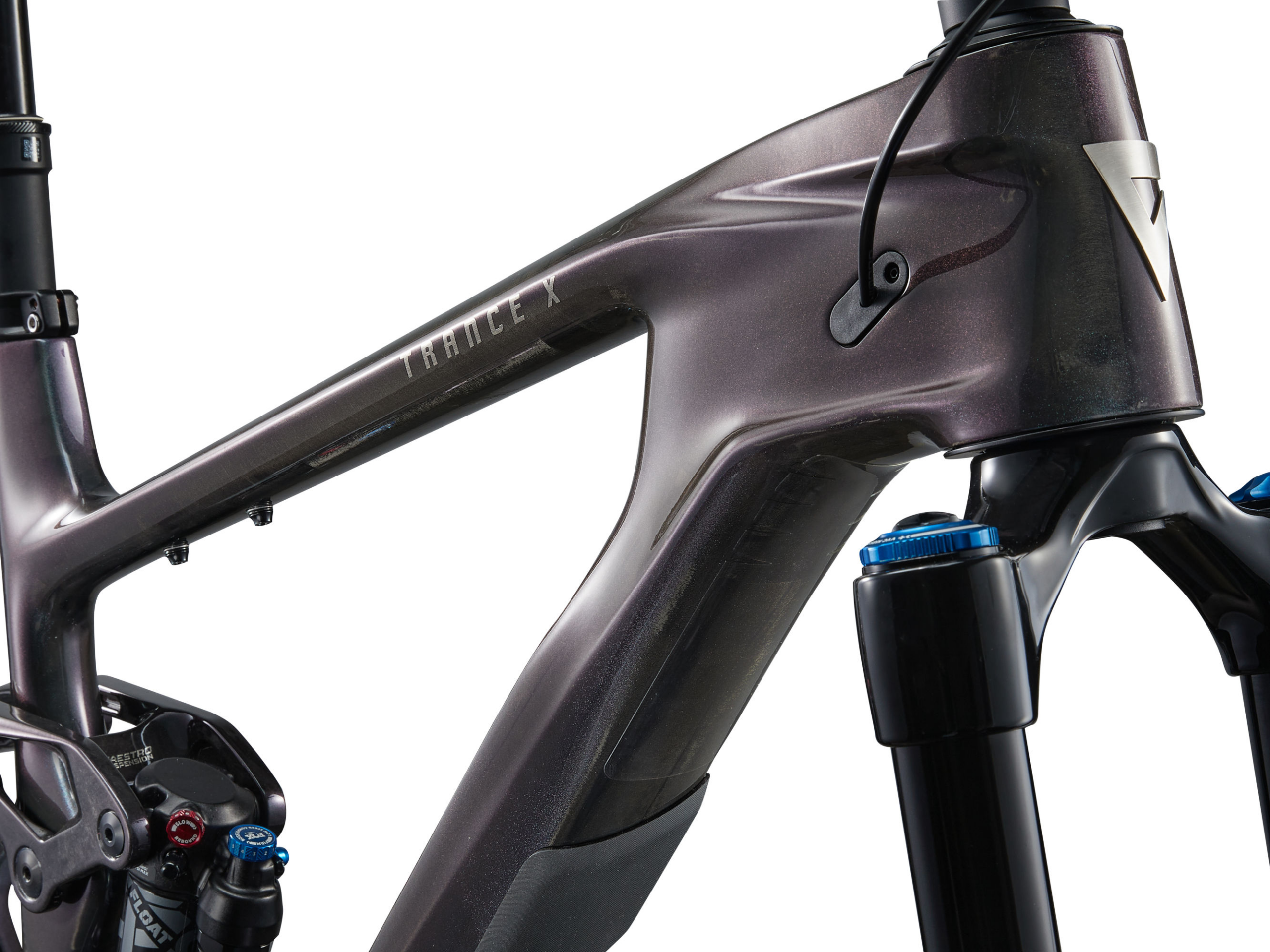 Maastikuratas GIANT Trance X Advanced 1, Arctic Light (M) - Image 3