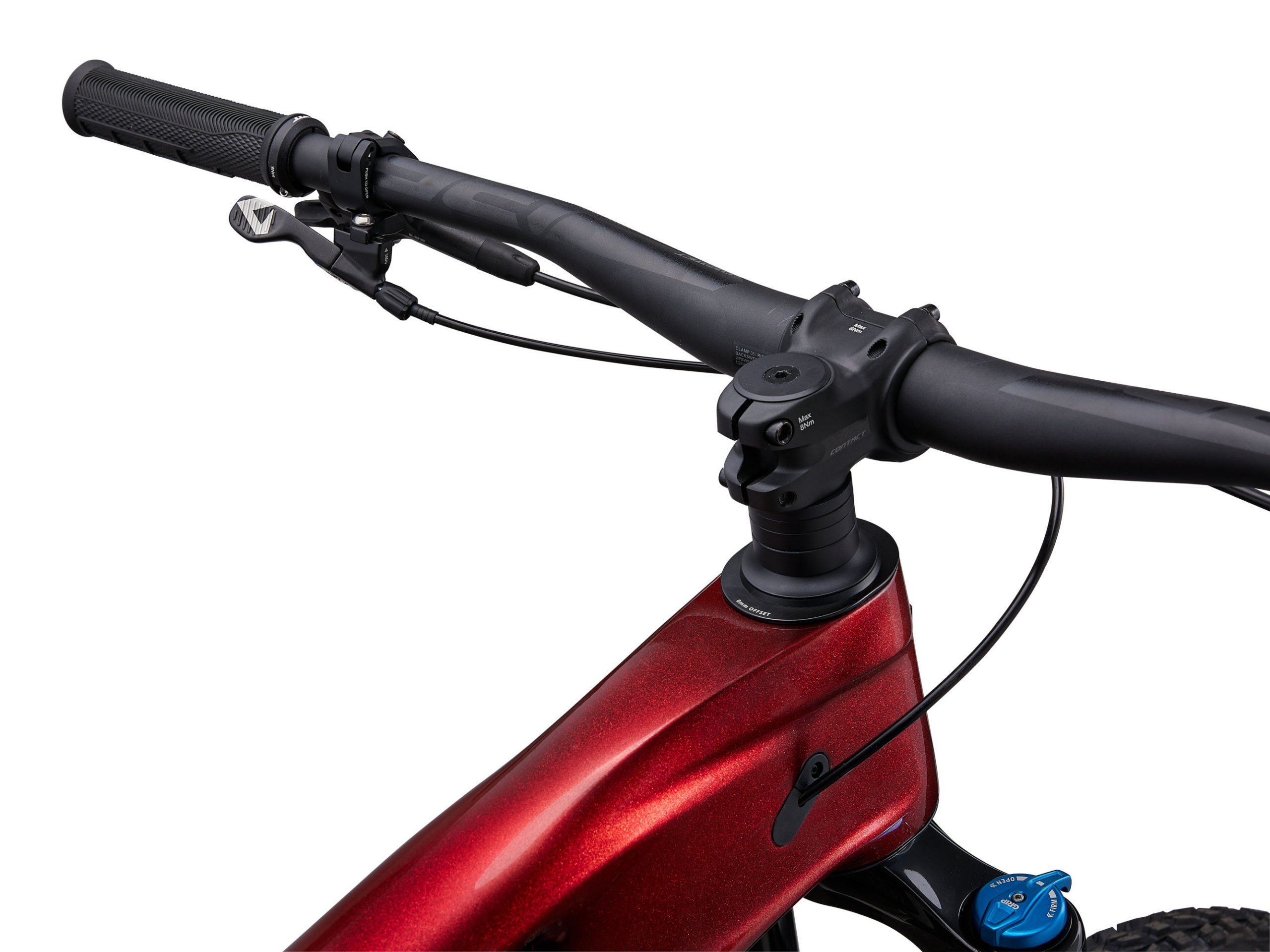 Maastikuratas GIANT Trance X Advanced 2, Sangria (M) - Image 6