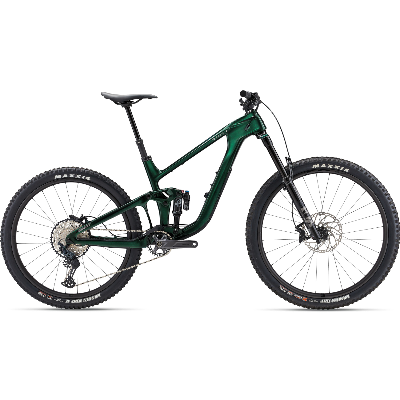 Maastikuratas GIANT Trance X Advanced SX, Kelp Forest (XL)