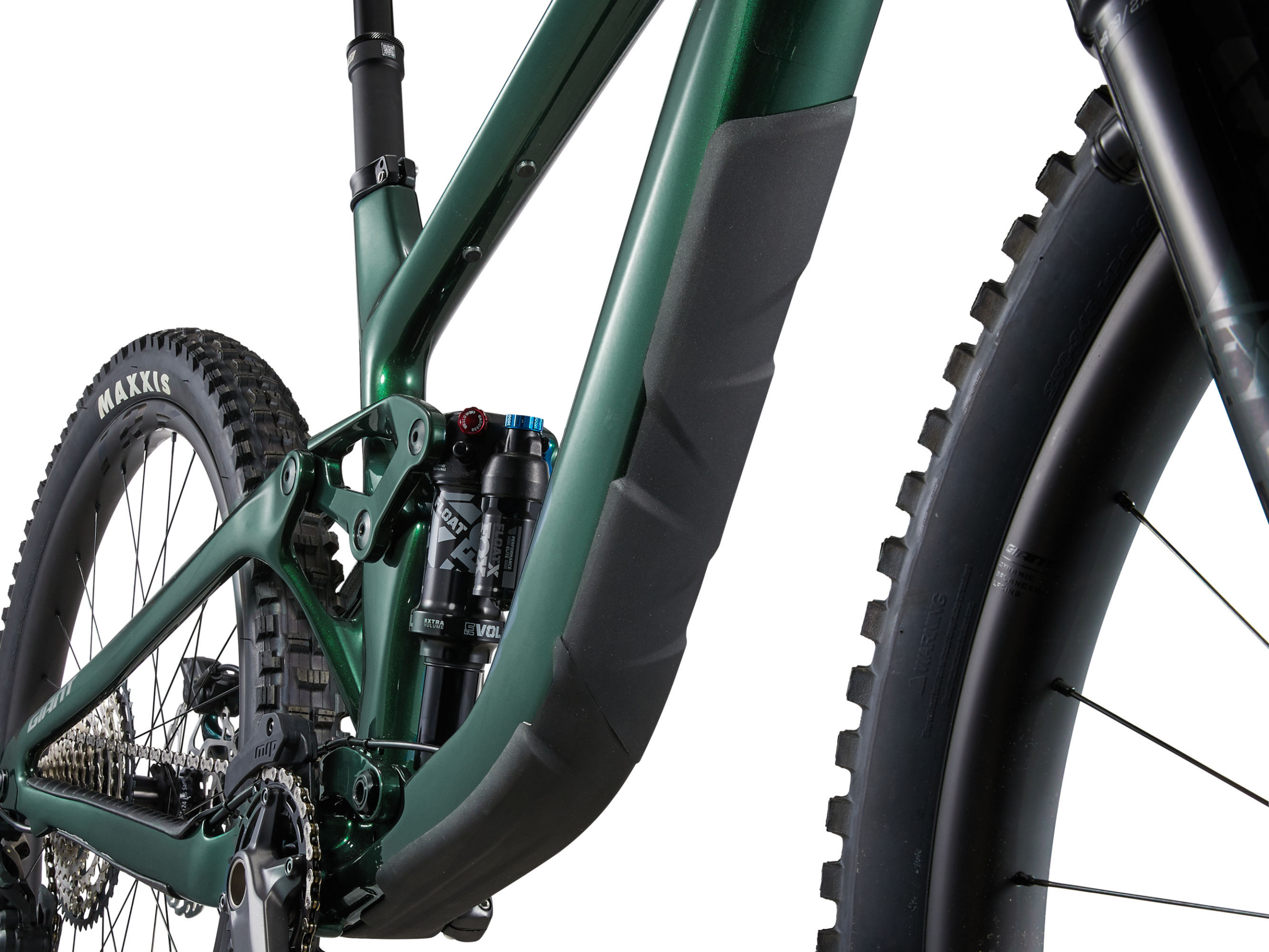 Maastikuratas GIANT Trance X Advanced SX, Kelp Forest (XL) - Image 7