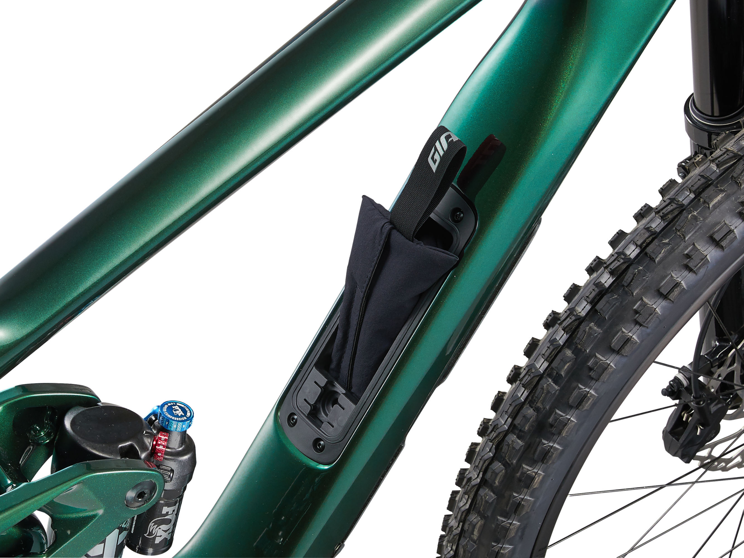 Maastikuratas GIANT Trance X Advanced SX, Kelp Forest (XL) - Image 8