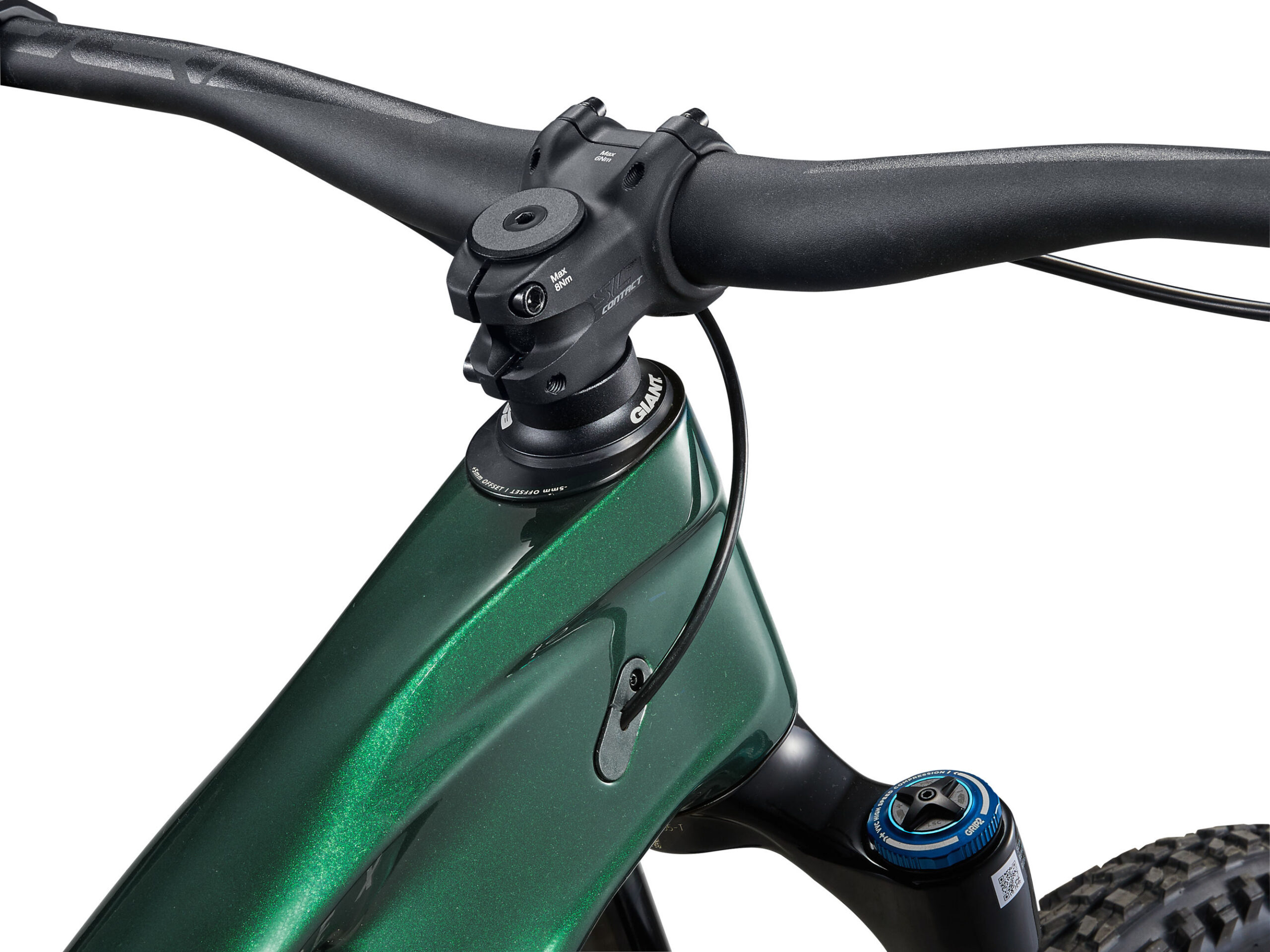 Maastikuratas GIANT Trance X Advanced SX, Kelp Forest (XL) - Image 9