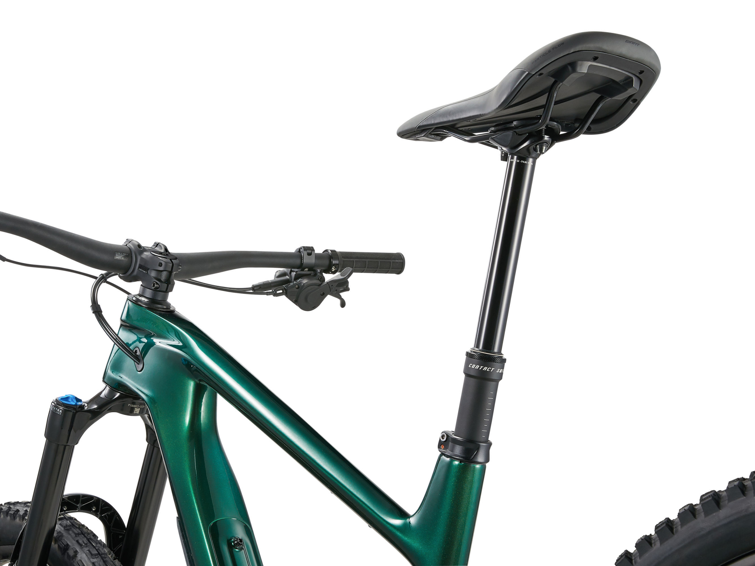 Maastikuratas GIANT Trance X Advanced SX, Kelp Forest (XL) - Image 12