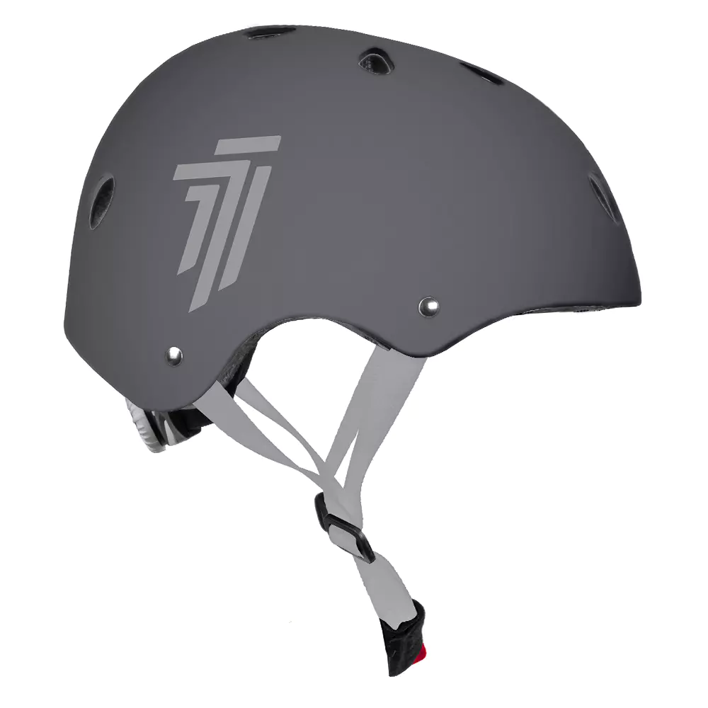 Lastekiiver 7-BRAND Grey Shadow, hall