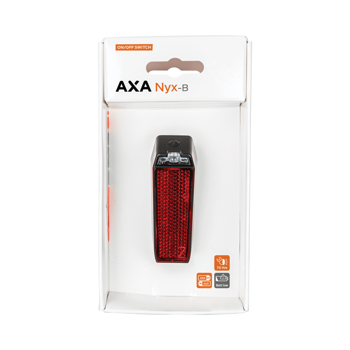 Tagatuli AXA NYX BATTERY ON-OFF-BOX - Image 4