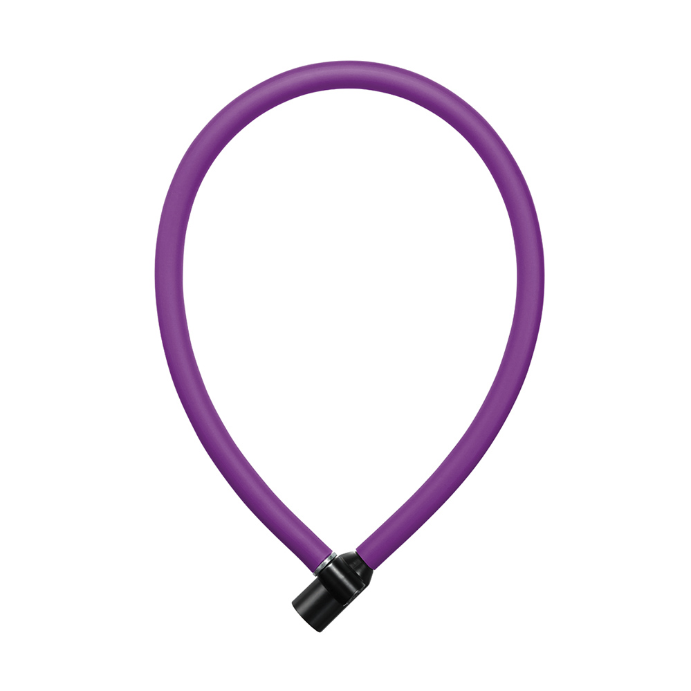 Trosslukk AXA RESOLUTE 60-6 royal purple
