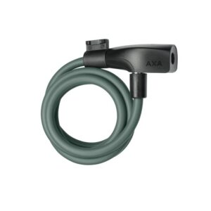 Trosslukk AXA RESOLUTE 120/8 ARMY GREEN