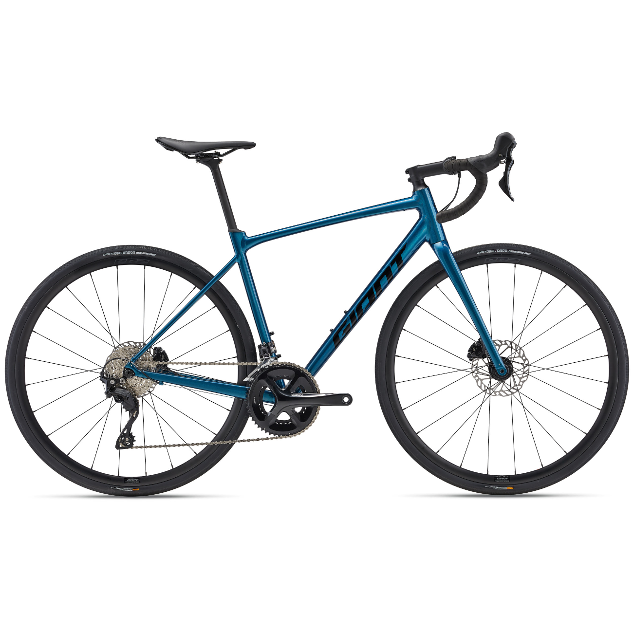 Maanteeratas GIANT Contend AR 1, Sea Sparkle (L)