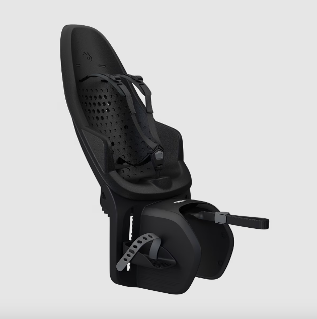 Lastetool Thule Yepp2 MIK HD Midnight Black, pakiraamile