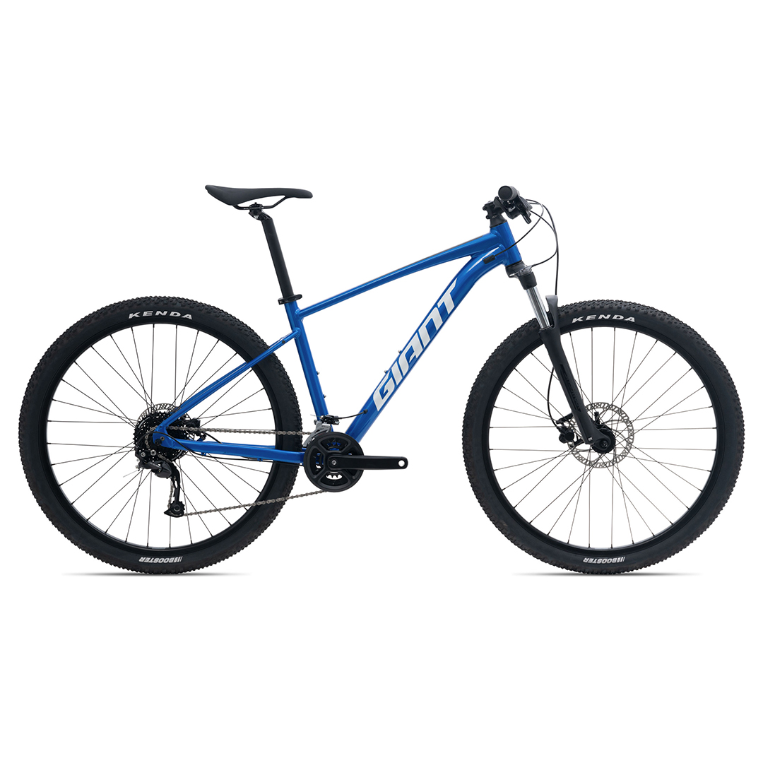 Jalgratas GIANT Talon 3 GE, 27,5" Sapphire (L)
