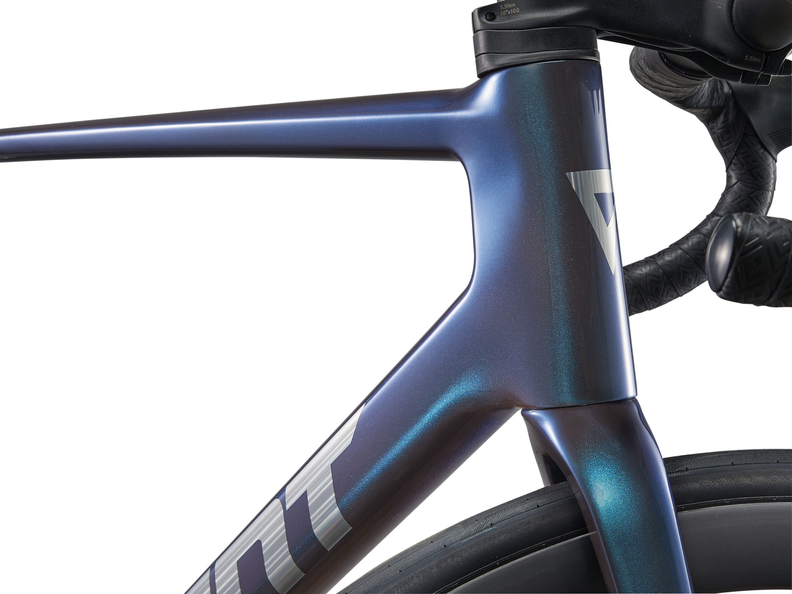 Maanteeratas GIANT TCR Advanced Pro 0-Di2 (2025) Ocean Twilight (M) - Image 8