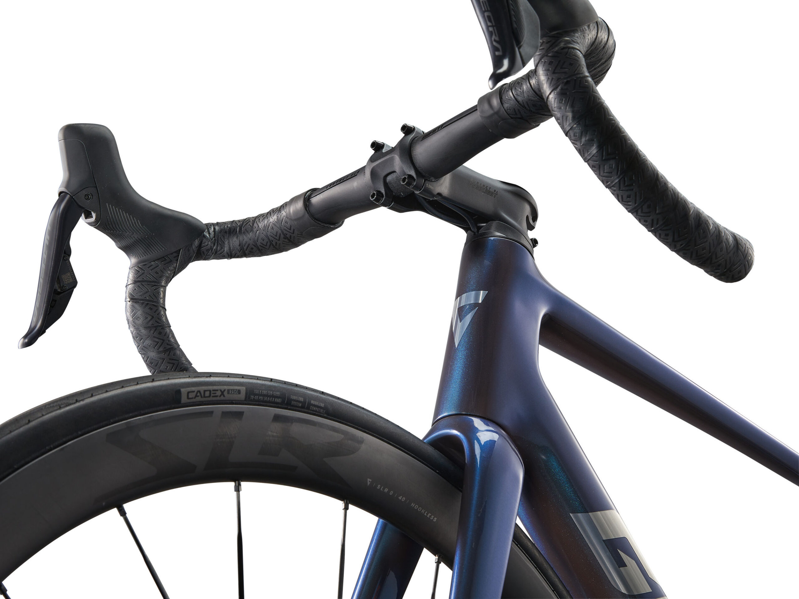 Maanteeratas GIANT TCR Advanced Pro 0-Di2 (2025) Ocean Twilight (M) - Image 12
