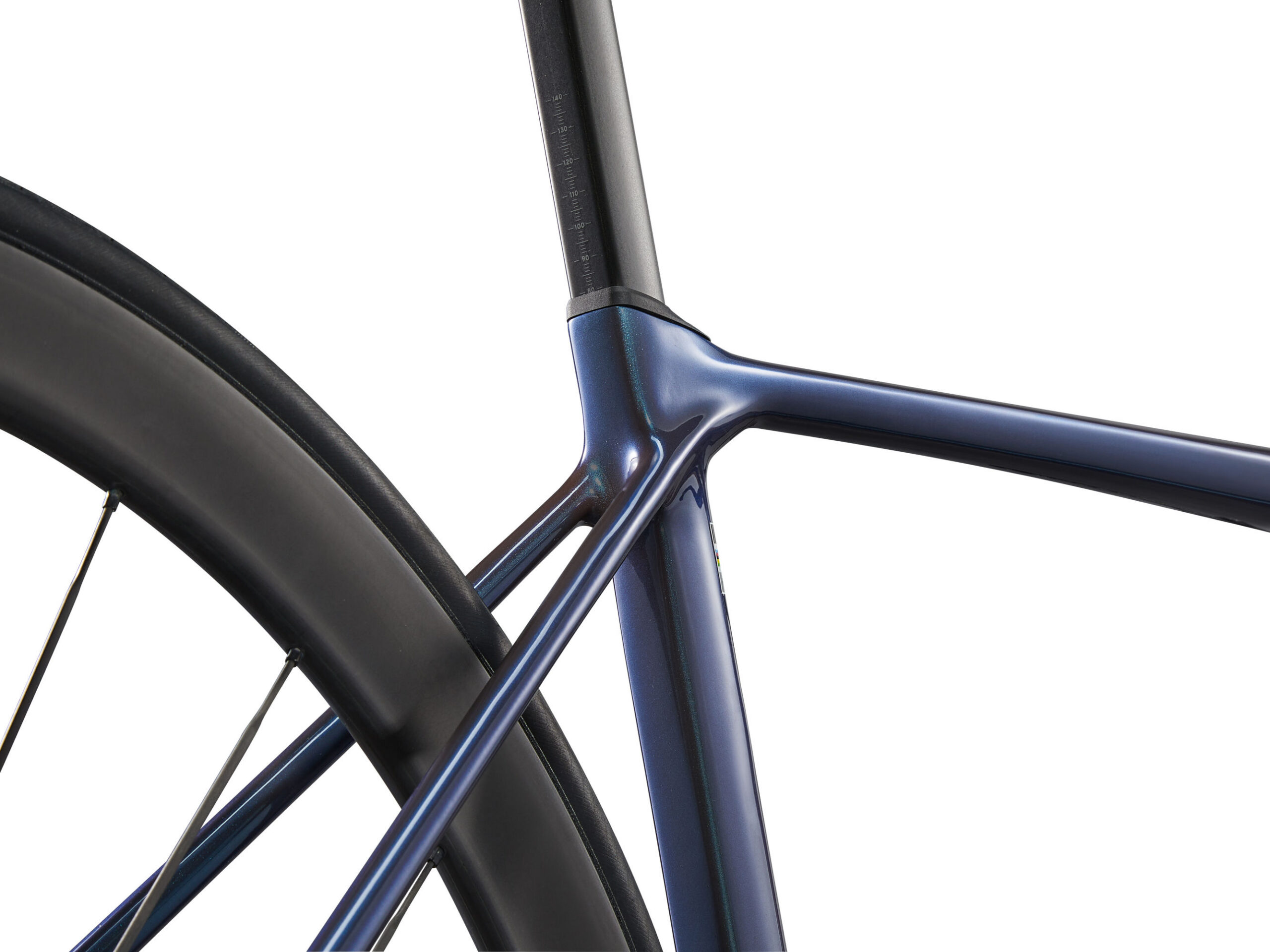Maanteeratas GIANT TCR Advanced Pro 0-AXS (2025) Ocean Twilight (L) - Image 6