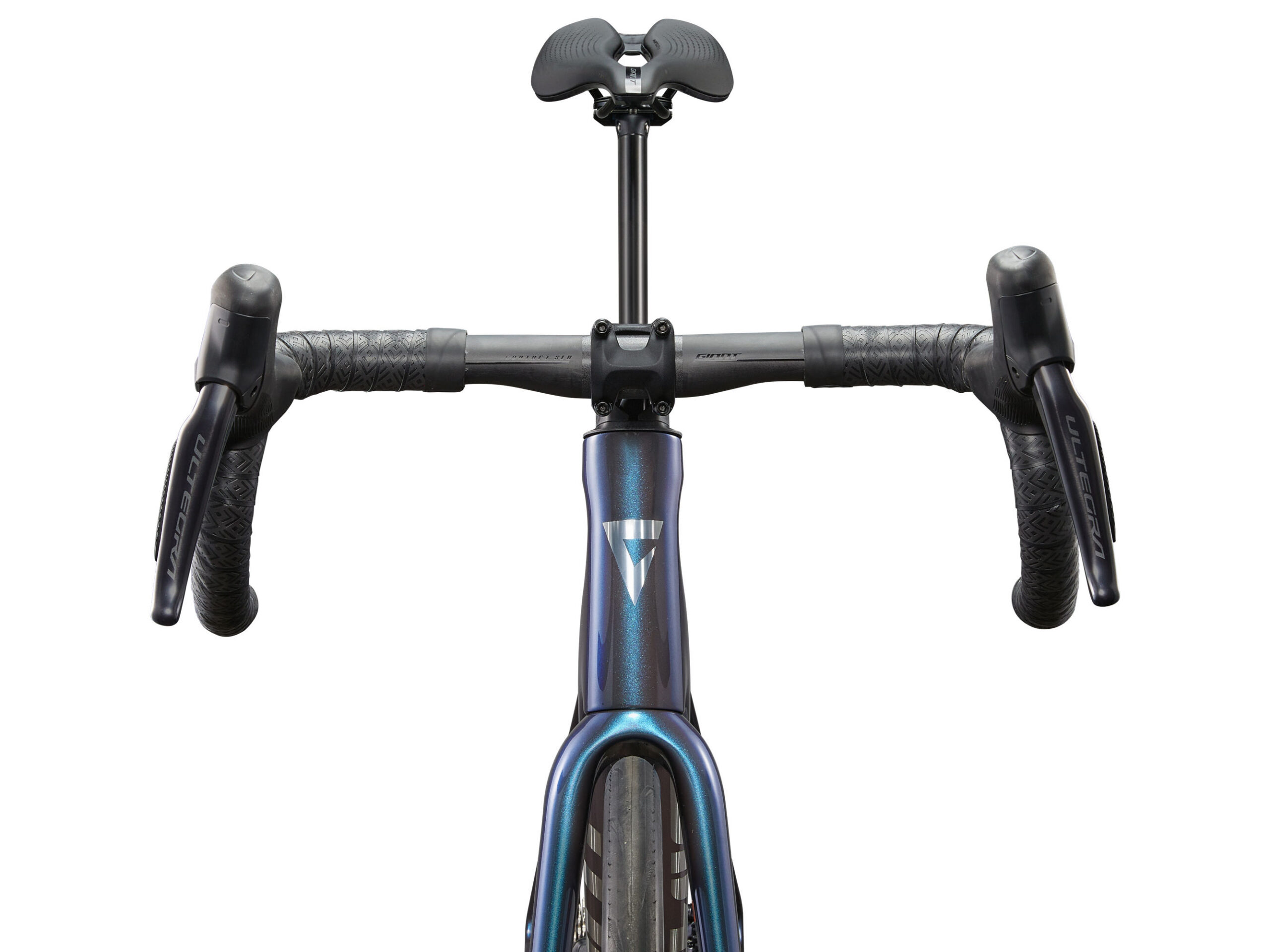 Maanteeratas GIANT TCR Advanced Pro 0-AXS (2025) Ocean Twilight (L) - Image 8