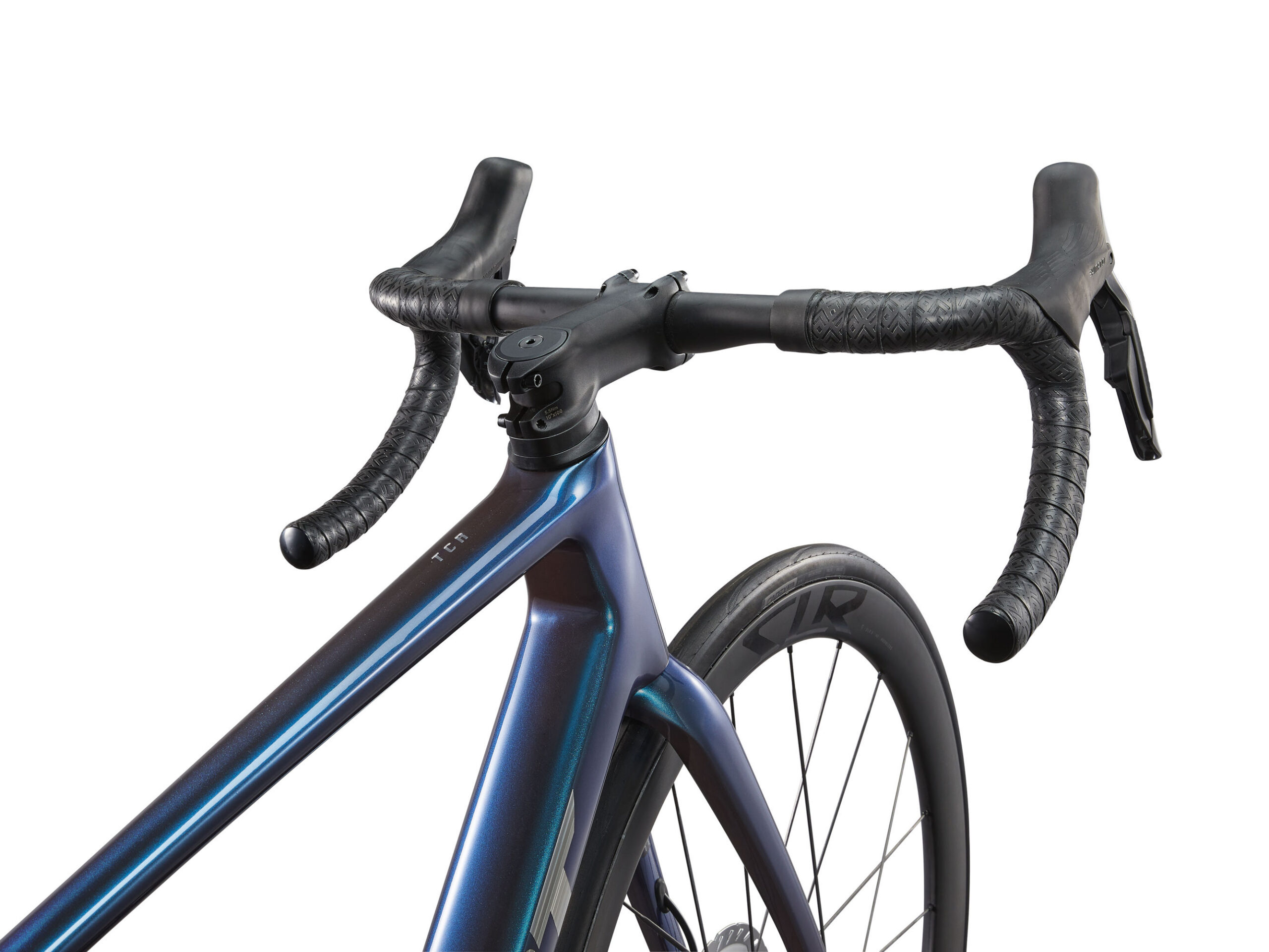 Maanteeratas GIANT TCR Advanced Pro 0-AXS (2025) Ocean Twilight (L) - Image 10