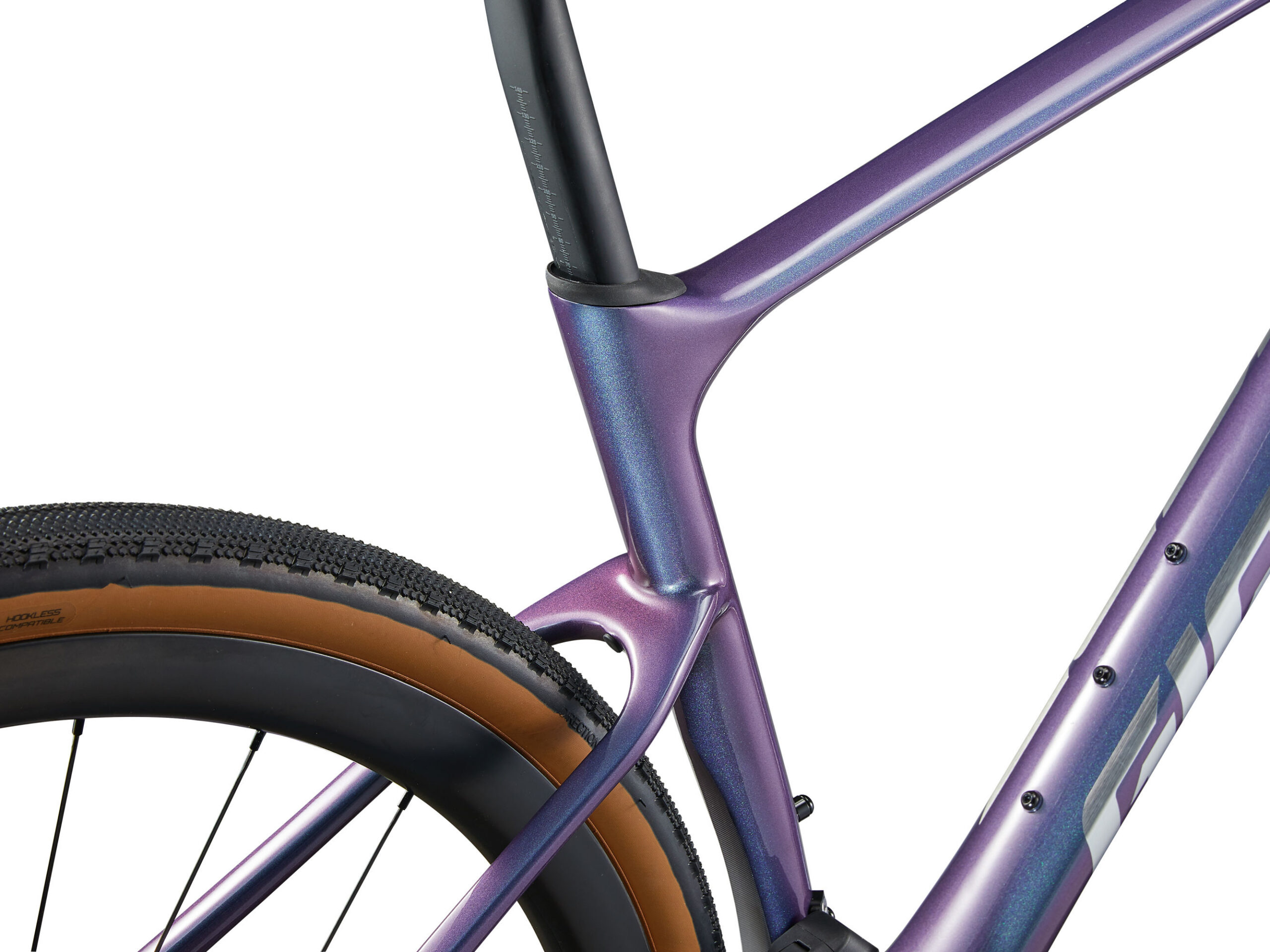 Gravel jalgratas GIANT Revolt Advanced Pro 1, Blue Dragonfly (L) - Image 3