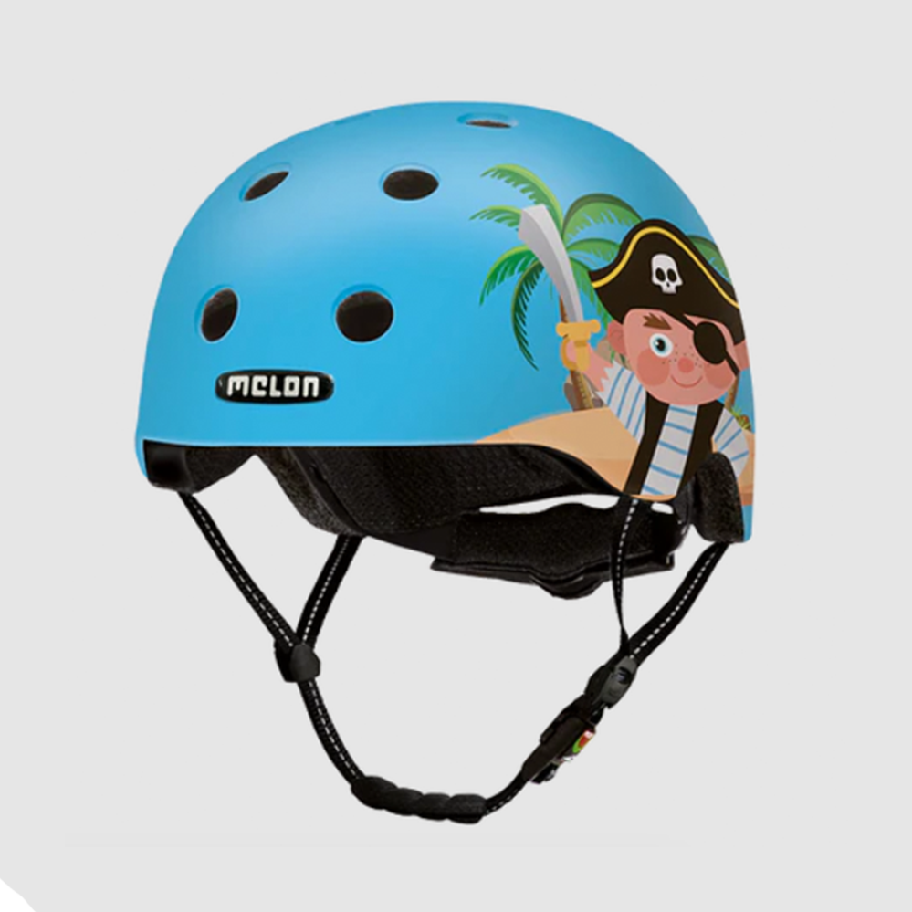 Lastekiiver MELON Little Pirate