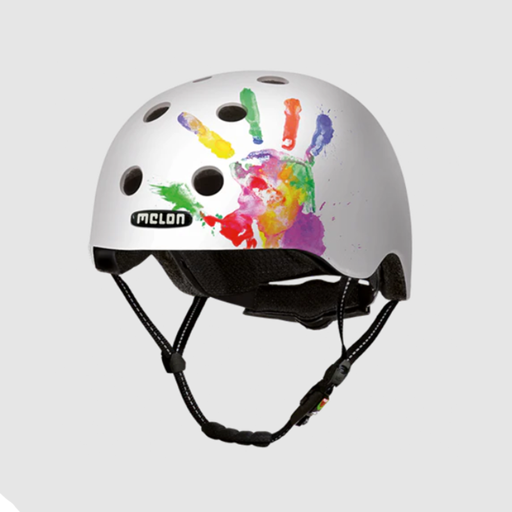 Kiiver MELON Handprint (M/L)