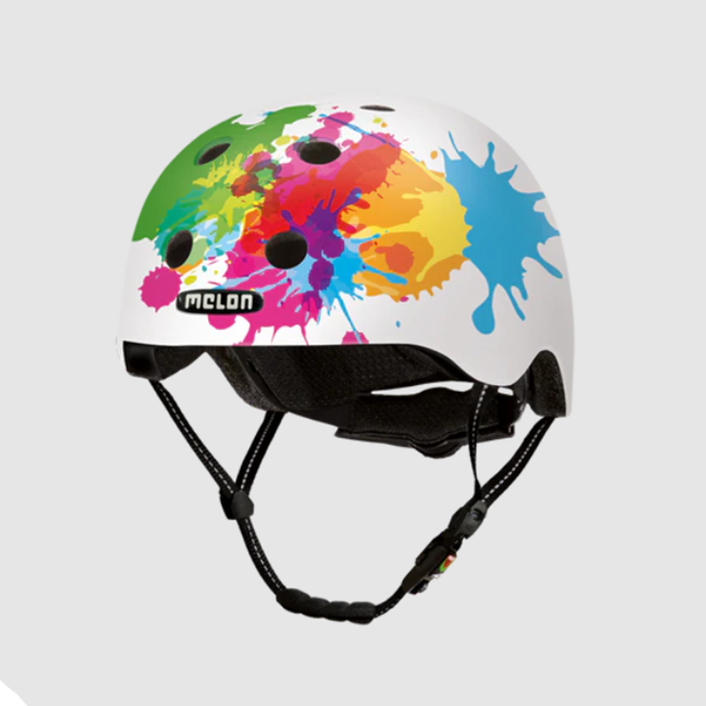 Kiiver MELON Coloursplash (M/L)