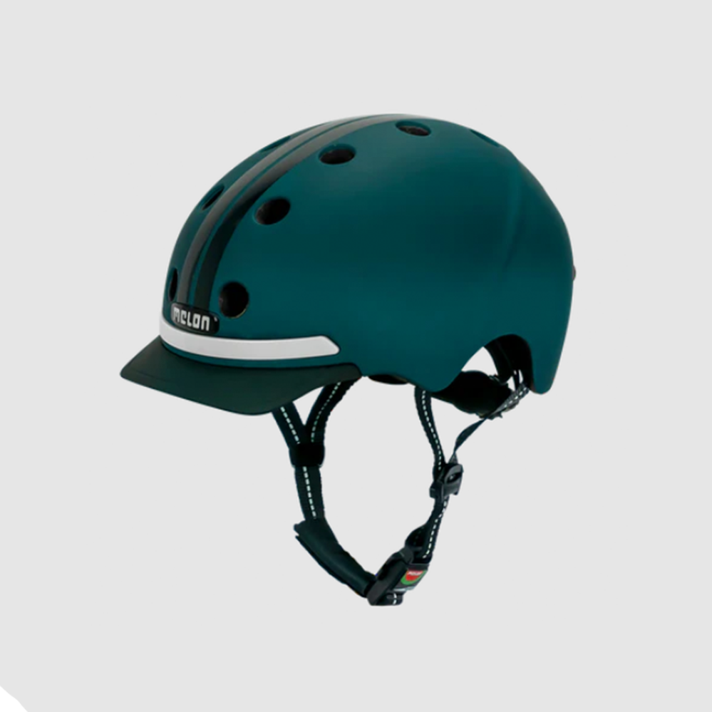 Kiiver MELON E-Series, Nightliner (XL)