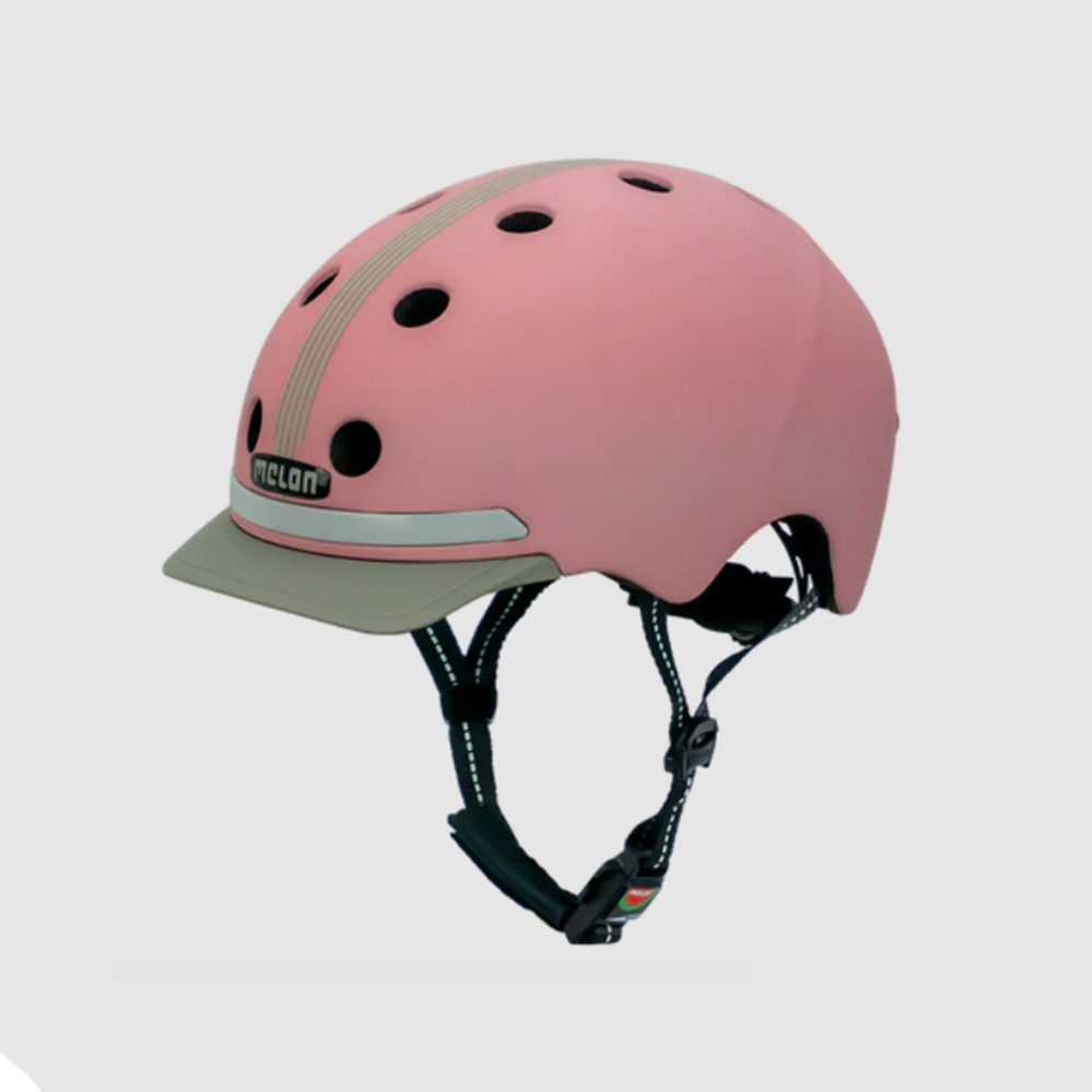 Kiiver MELON E-Series, Lotus (M/L)