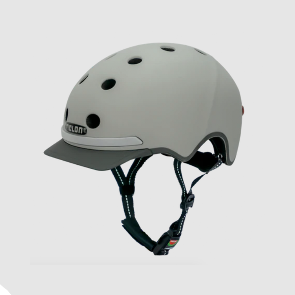 Kiiver MELON E-Series, Metropolis (XL)