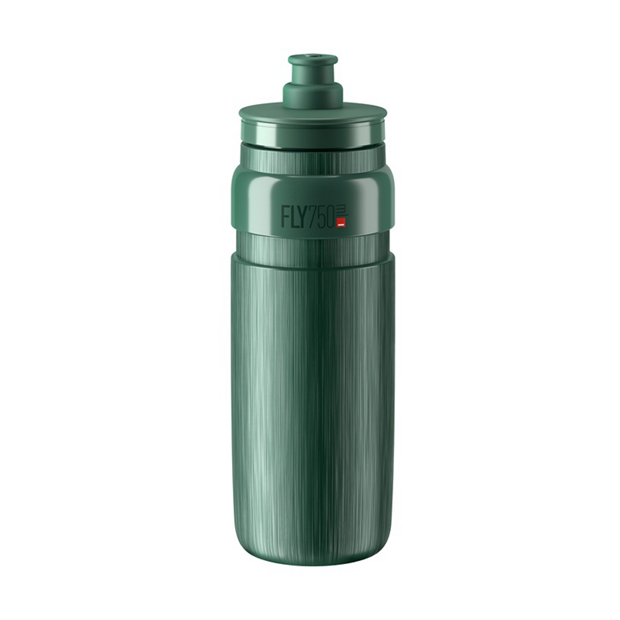 Pudel ELITE Fly Tex Dark Green, tumeroheline 750ml