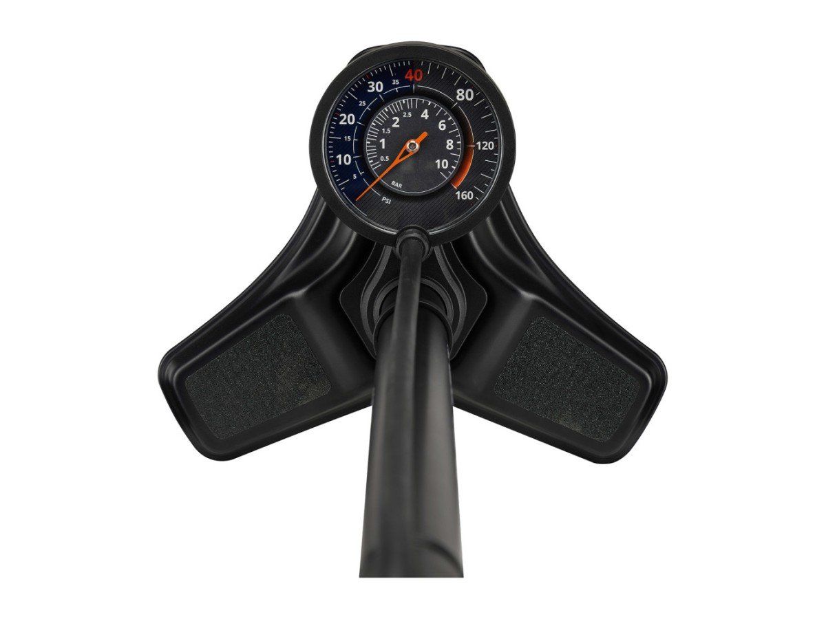 Põrandapump GIANT Control Tower Pro 2 Stage - Image 3