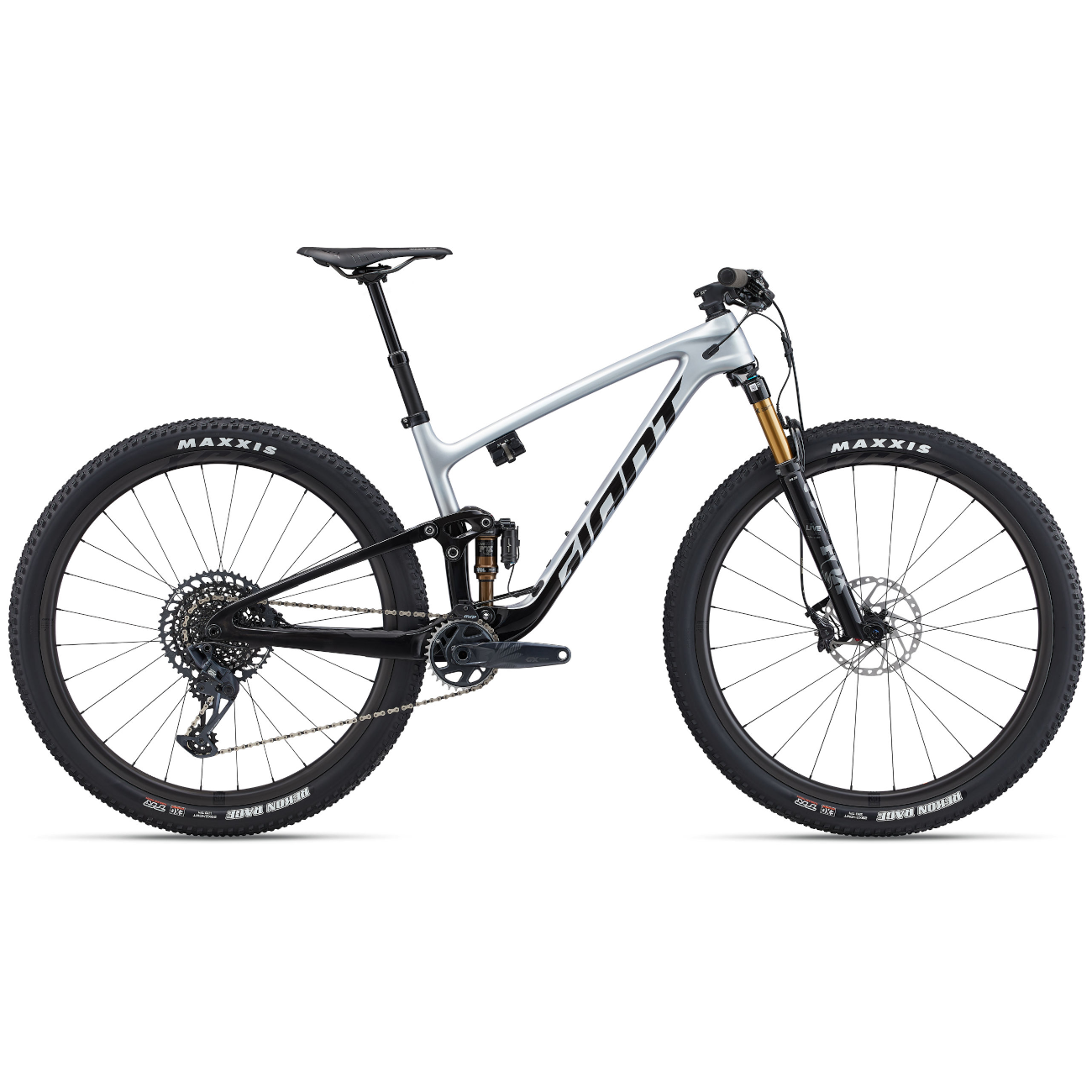 Maastikuratas GIANT Anthem Advanced Pro 29 1, Supernova (XL)